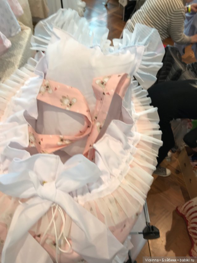 Выставка кукол в Эшвеге 2018-6. Реборн Puppenfesttage Eschwege