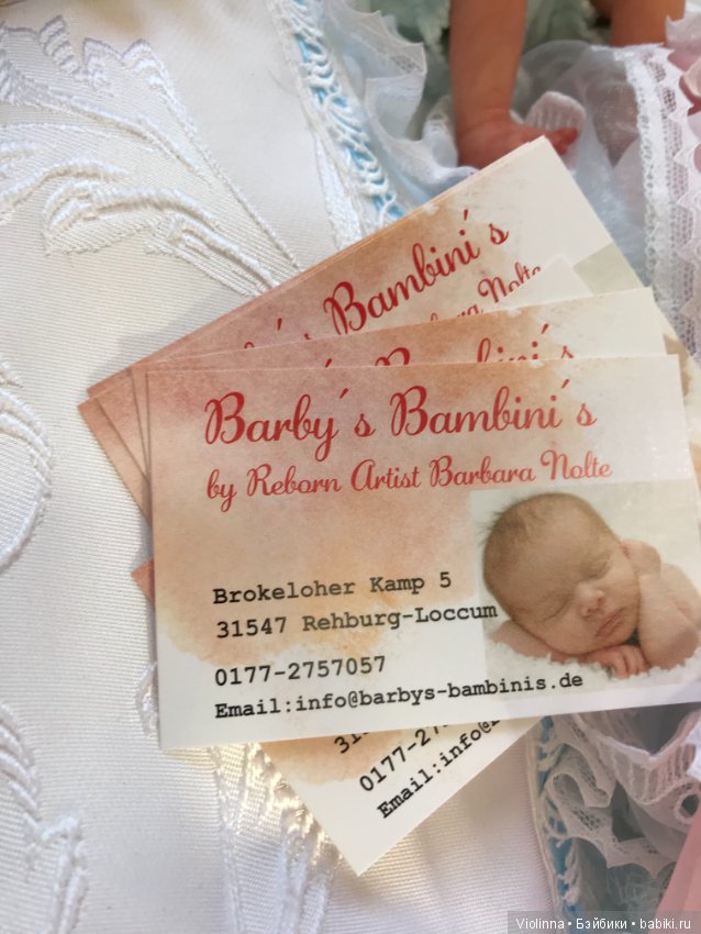 Выставка кукол в Эшвеге 2018-7. Реборн Puppenfesttage Eschwege (фото 2)