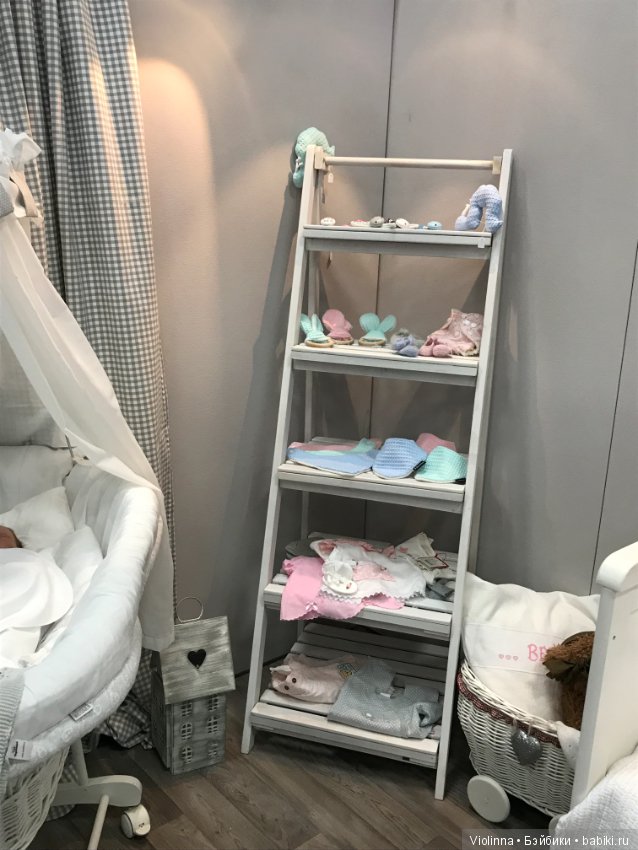 Выставка кукол в Эшвеге 2018-9. Реборн Puppenfesttage Eschwege