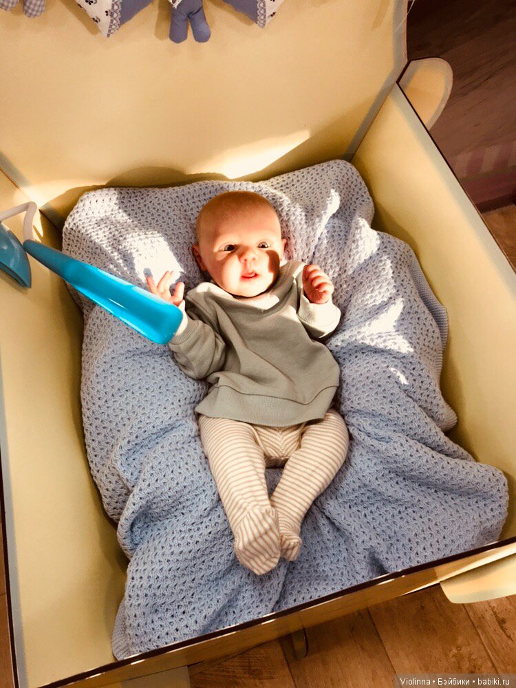 Выставка кукол в Эшвеге 2018-8. Реборн Puppenfesttage Eschwege (фото 10)