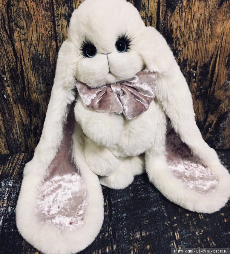 Зайки-попрыгайки готовятся к зиме