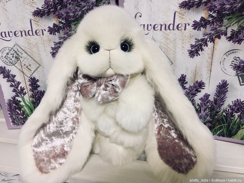 Зайки-попрыгайки готовятся к зиме