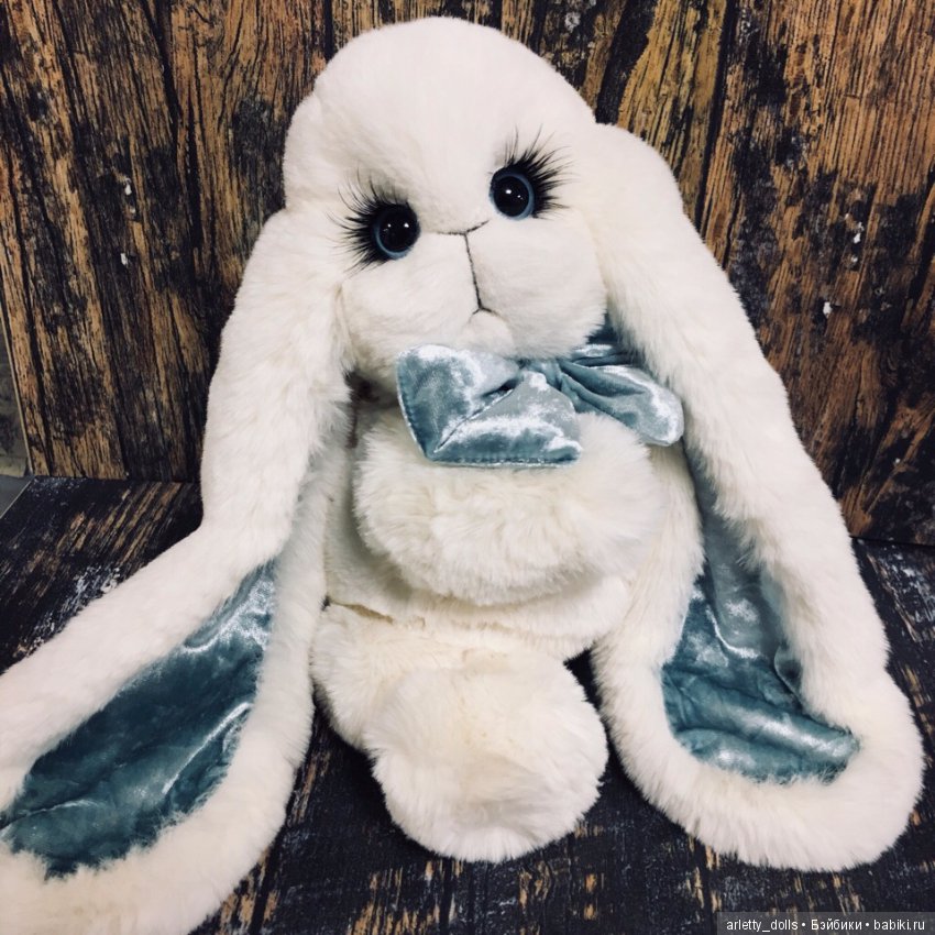 Зайки-попрыгайки готовятся к зиме (фото 9)