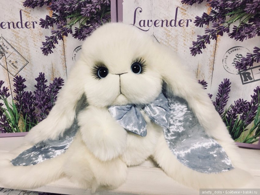 Зайки-попрыгайки готовятся к зиме