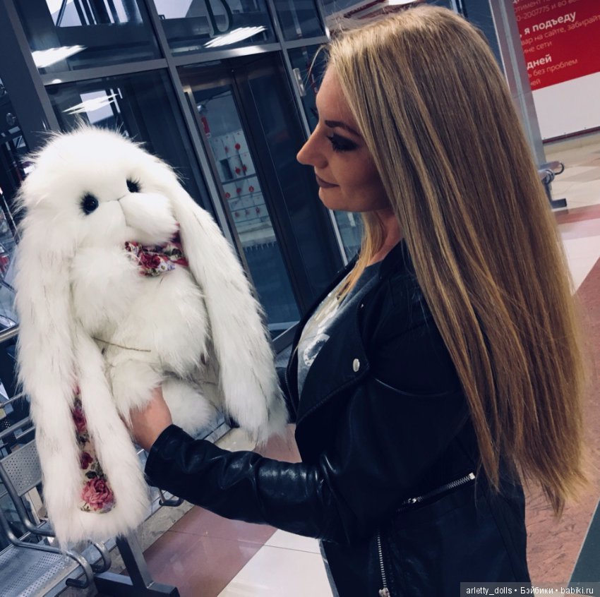 Зайки-попрыгайки готовятся к зиме