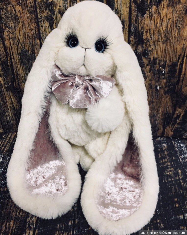 Зайки-попрыгайки готовятся к зиме