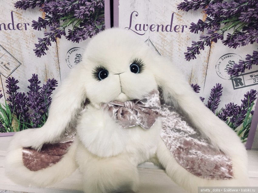 Зайки-попрыгайки готовятся к зиме