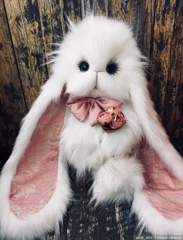 Зайки-попрыгайки готовятся к зиме (фото 5)