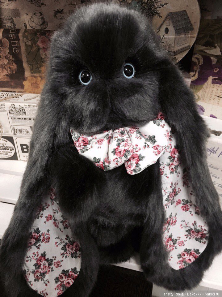 Зайки-попрыгайки готовятся к зиме