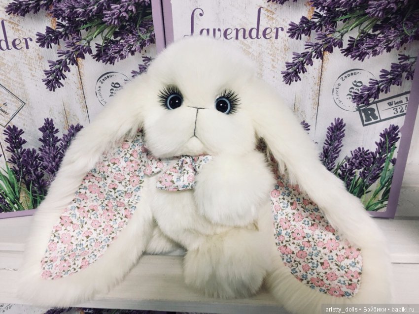 Зайки-попрыгайки готовятся к зиме