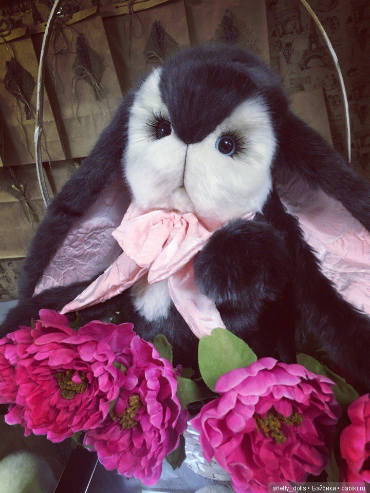 Зайки-попрыгайки готовятся к зиме