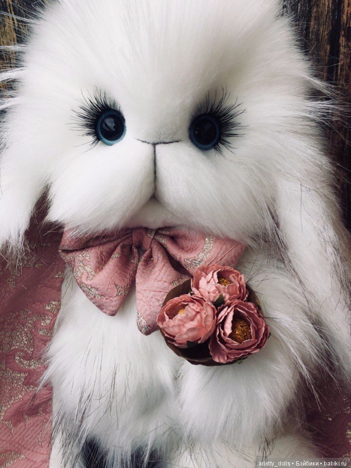 Зайки-попрыгайки готовятся к зиме (фото 6)