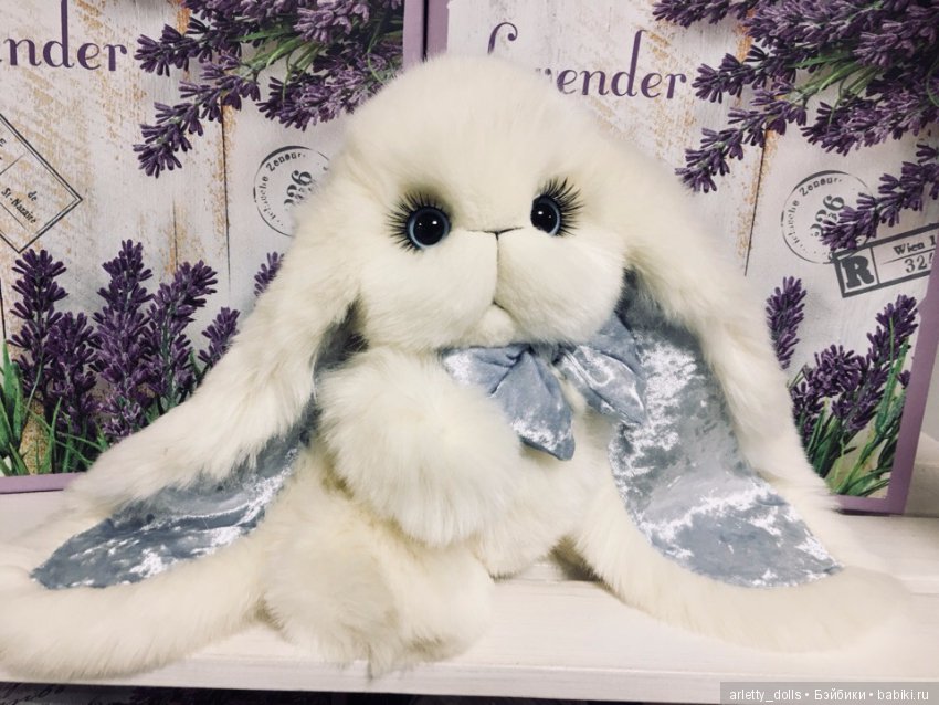 Зайки-попрыгайки готовятся к зиме