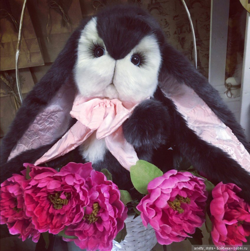 Зайки-попрыгайки готовятся к зиме