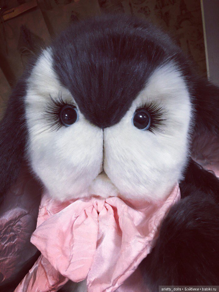 Зайки-попрыгайки готовятся к зиме