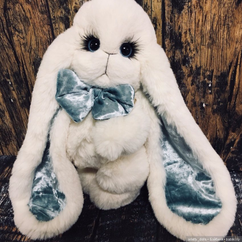 Зайки-попрыгайки готовятся к зиме (фото 8)