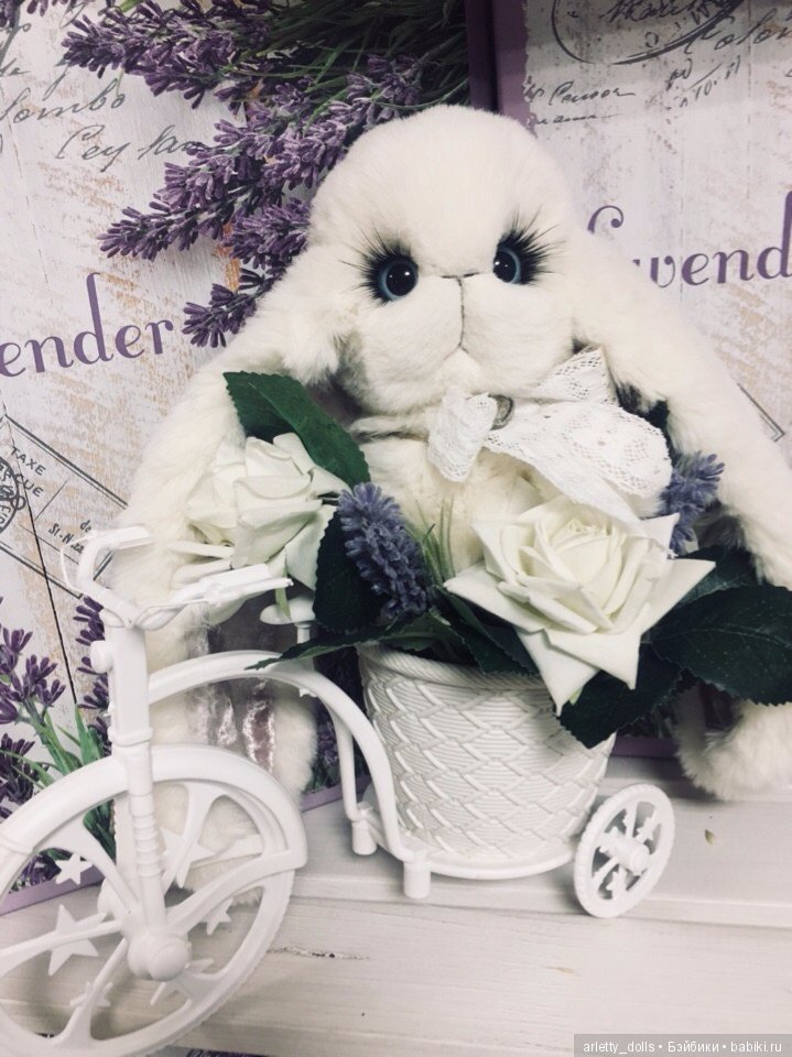 Зайки-попрыгайки готовятся к зиме