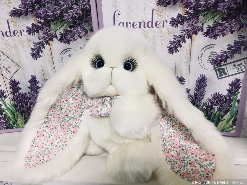 Зайки-попрыгайки готовятся к зиме