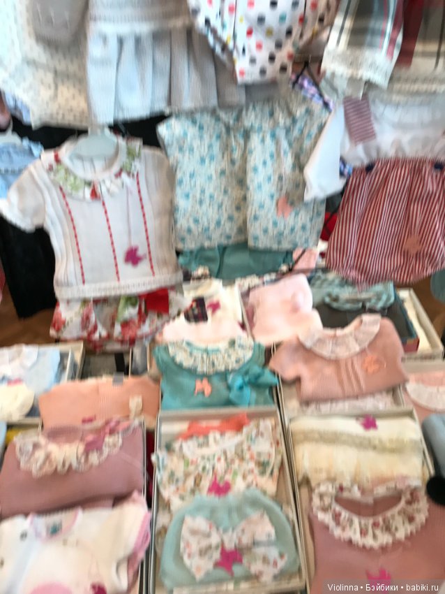 Выставка кукол в Эшвеге 2018-9. Реборн Puppenfesttage Eschwege