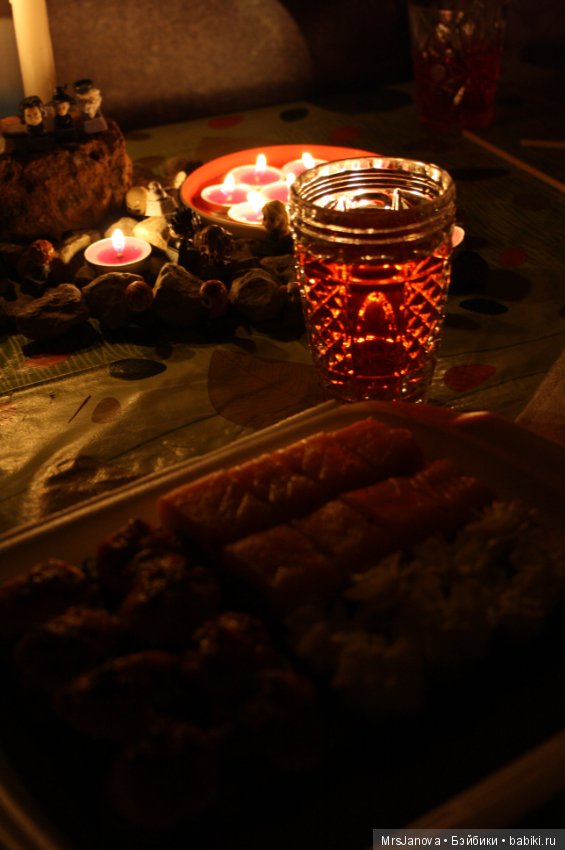 Волшебные посиделки — Болталка и разговоры обо всем: жизнь