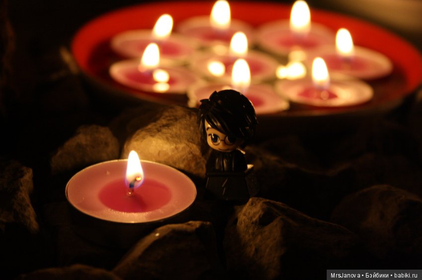 Волшебные посиделки — Болталка и разговоры обо всем: жизнь (фото 5)