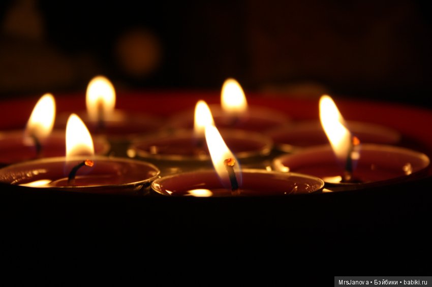 Волшебные посиделки — Болталка и разговоры обо всем: жизнь