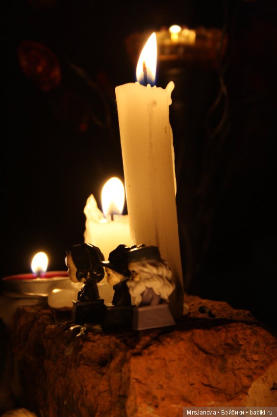 Волшебные посиделки — Болталка и разговоры обо всем: жизнь