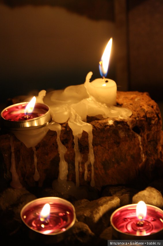 Волшебные посиделки — Болталка и разговоры обо всем: жизнь