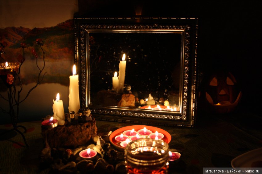 Волшебные посиделки — Болталка и разговоры обо всем: жизнь