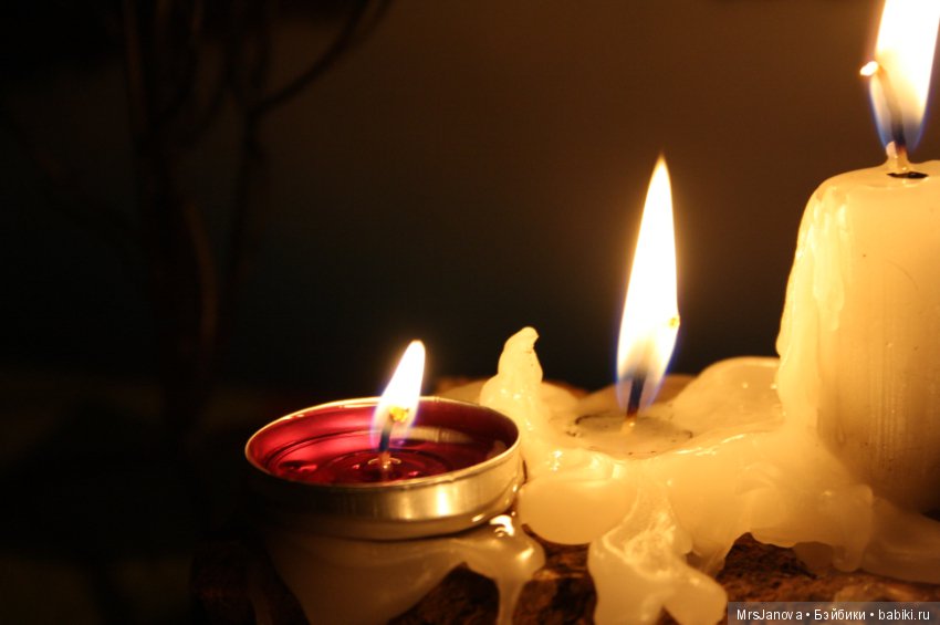 Волшебные посиделки — Болталка и разговоры обо всем: жизнь