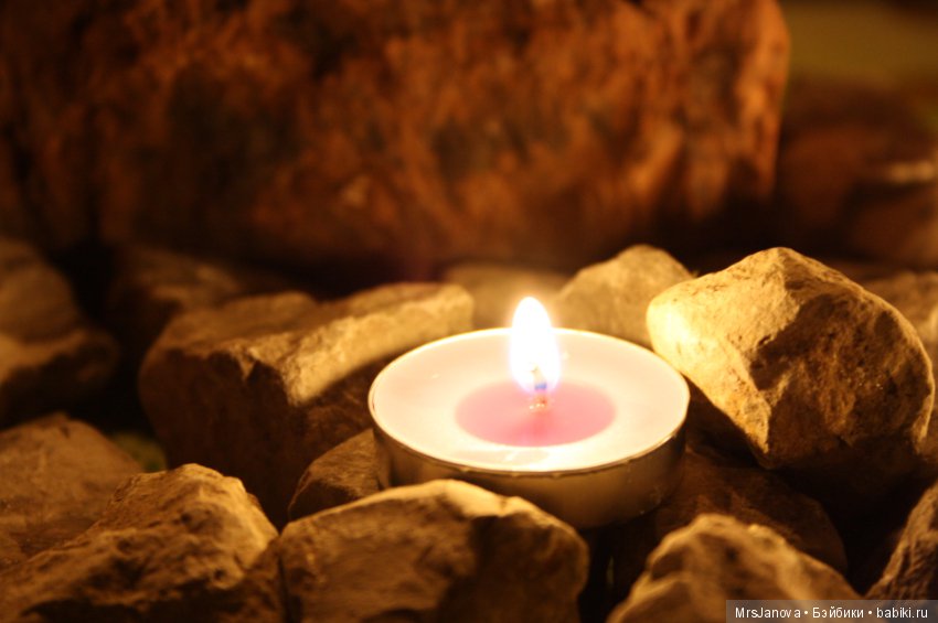 Волшебные посиделки — Болталка и разговоры обо всем: жизнь (фото 3)