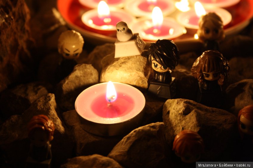 Волшебные посиделки — Болталка и разговоры обо всем: жизнь (фото 8)