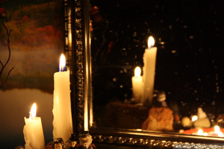 Волшебные посиделки — Болталка и разговоры обо всем: жизнь