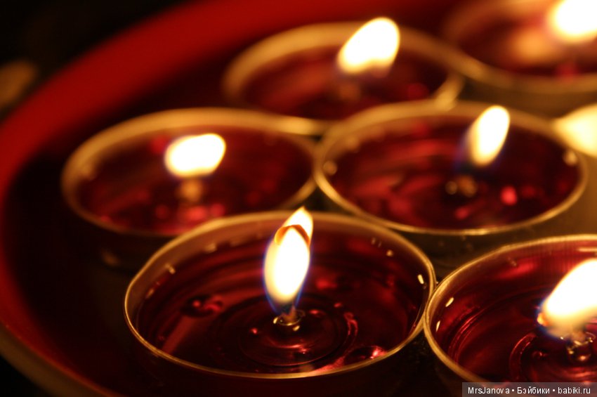 Волшебные посиделки — Болталка и разговоры обо всем: жизнь