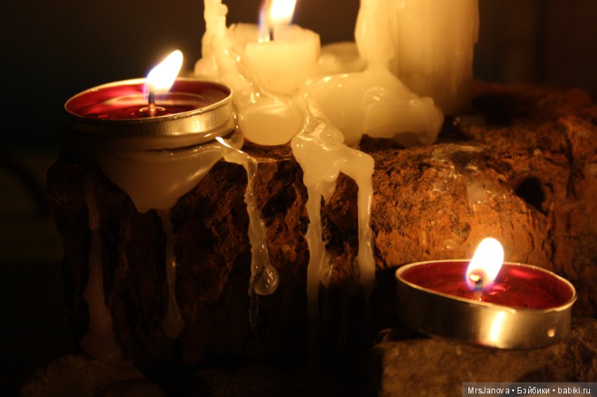 Волшебные посиделки — Болталка и разговоры обо всем: жизнь