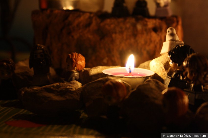 Волшебные посиделки — Болталка и разговоры обо всем: жизнь