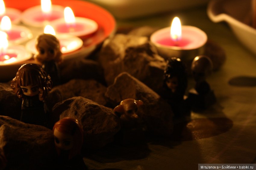 Волшебные посиделки — Болталка и разговоры обо всем: жизнь (фото 7)