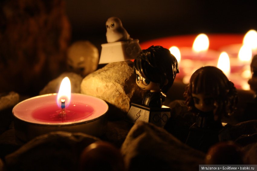 Волшебные посиделки — Болталка и разговоры обо всем: жизнь (фото 10)