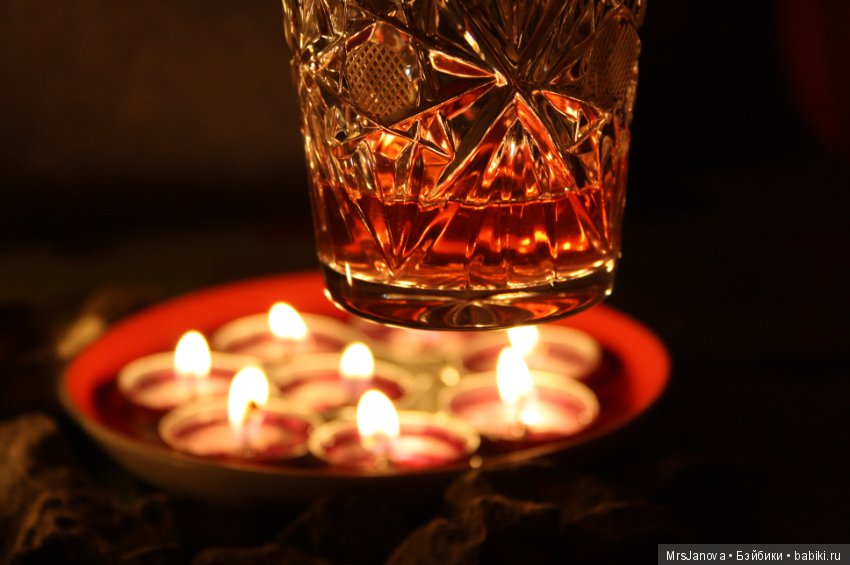 Волшебные посиделки — Болталка и разговоры обо всем: жизнь