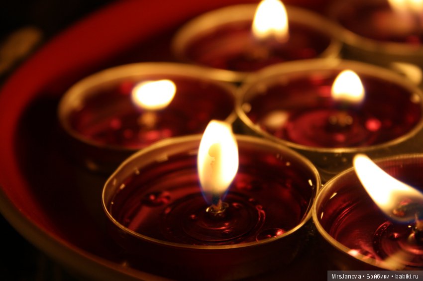 Волшебные посиделки — Болталка и разговоры обо всем: жизнь