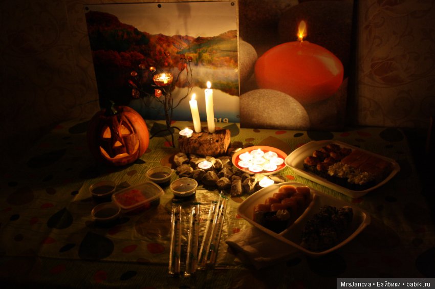 Волшебные посиделки — Болталка и разговоры обо всем: жизнь