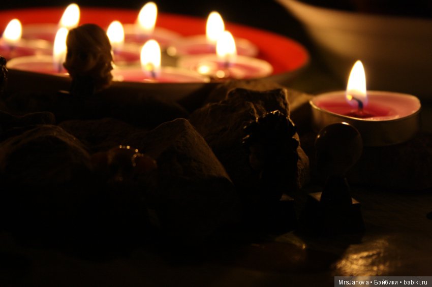 Волшебные посиделки — Болталка и разговоры обо всем: жизнь