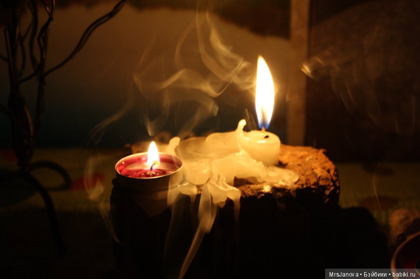 Волшебные посиделки — Болталка и разговоры обо всем: жизнь