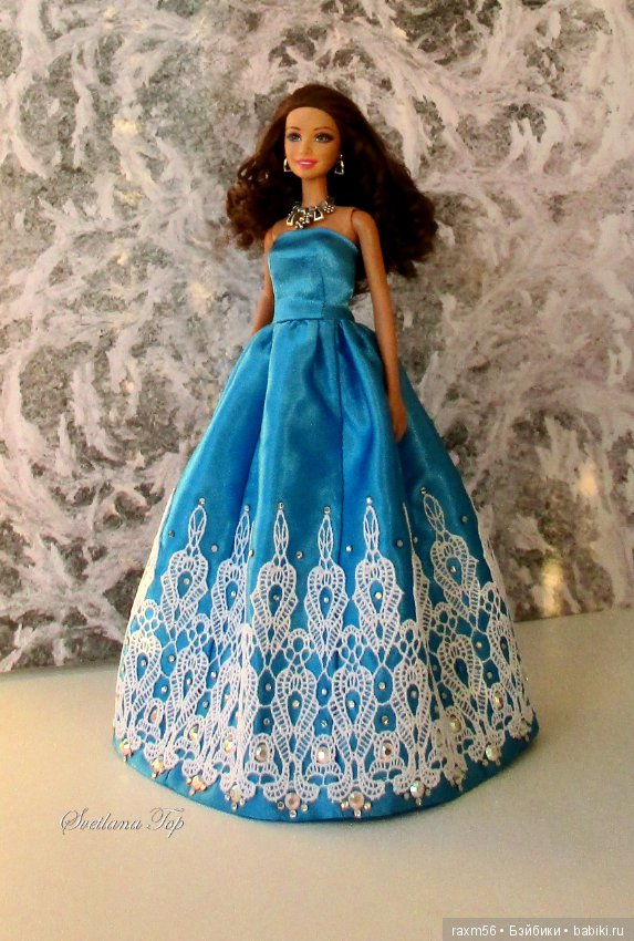 Времена года. Зима — Фэшн (фото 4)