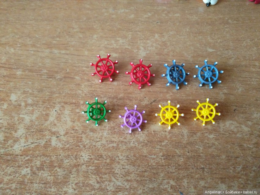 Посылка радости — Болталка и разговоры обо всем: жизнь (фото 2)