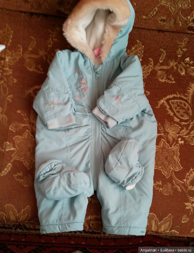 Посылка радости — Болталка и разговоры обо всем: жизнь (фото 10)