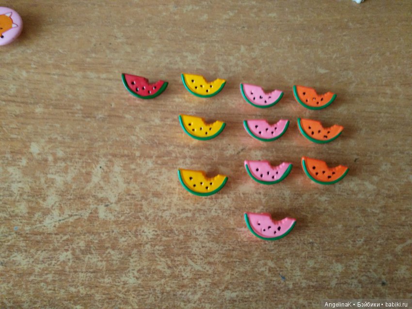 Посылка радости — Болталка и разговоры обо всем: жизнь (фото 7)