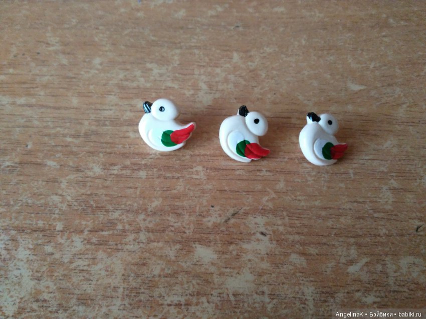 Посылка радости — Болталка и разговоры обо всем: жизнь (фото 4)