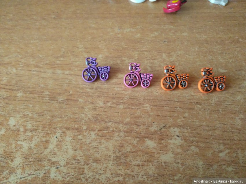 Посылка радости — Болталка и разговоры обо всем: жизнь (фото 8)