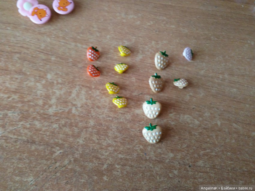 Посылка радости — Болталка и разговоры обо всем: жизнь (фото 9)